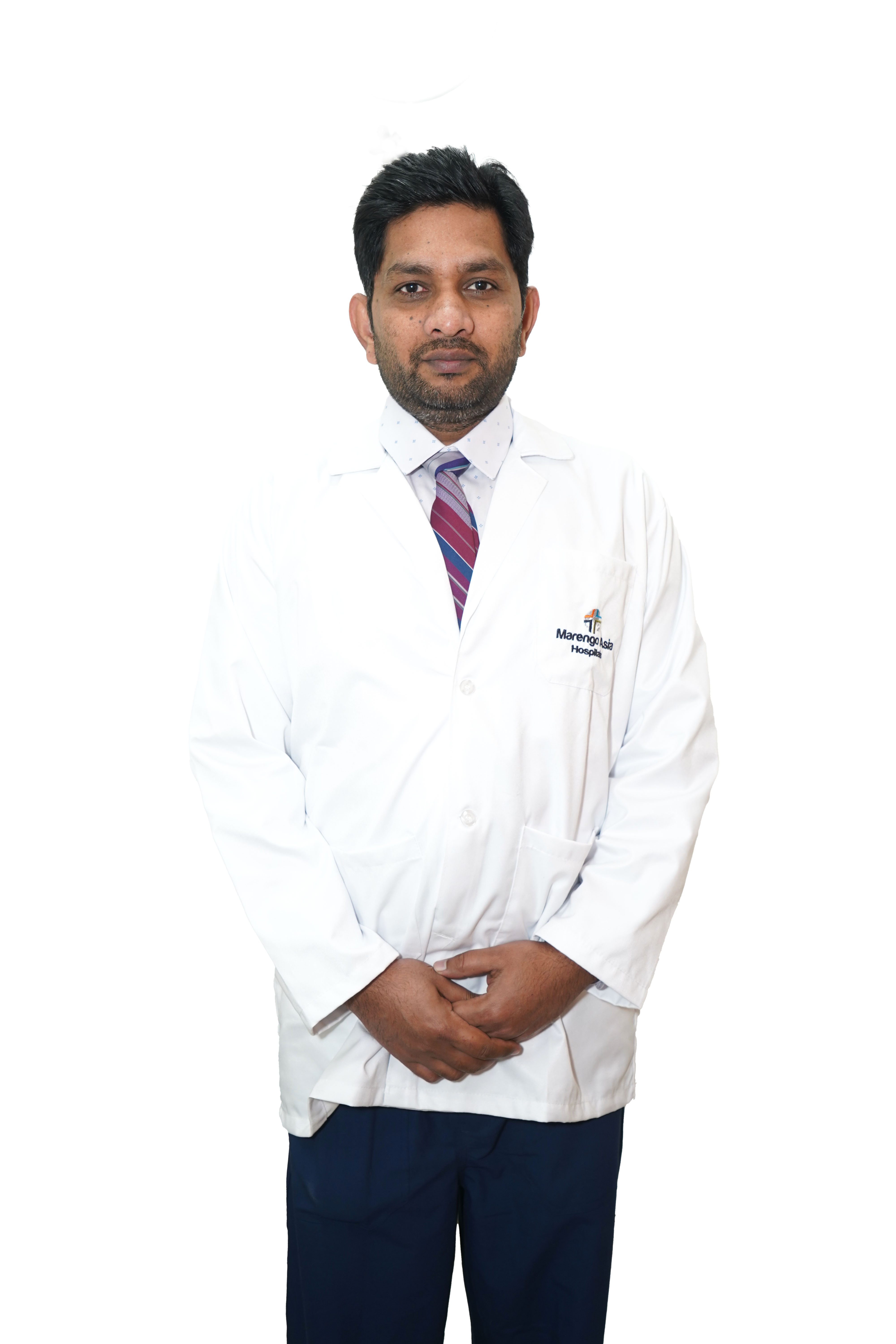 Dr. Birbal Kumar, Bariatric Surgeon in Faridabad