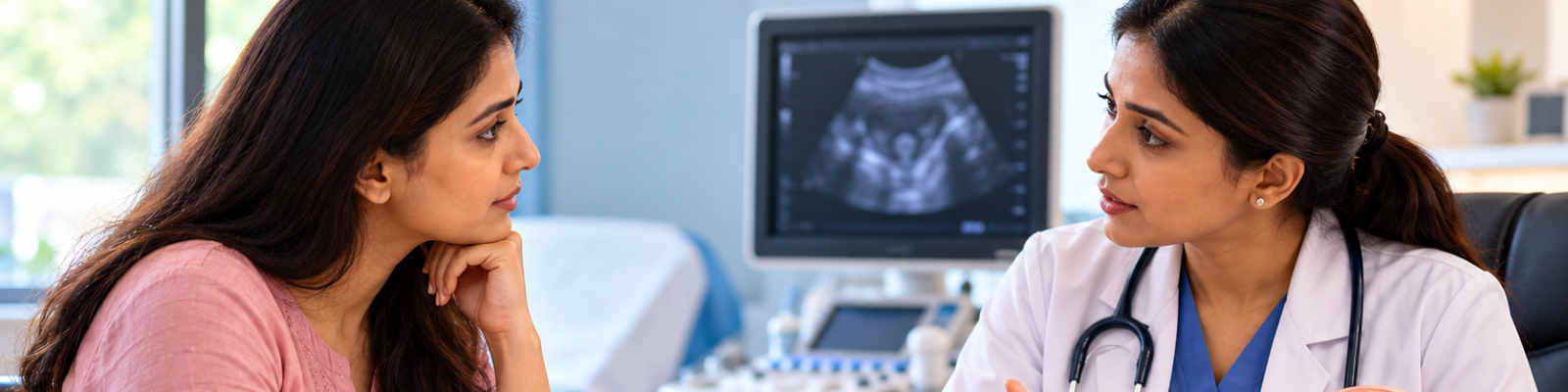 Ovarian cancer symptoms, risk factors and screening overview