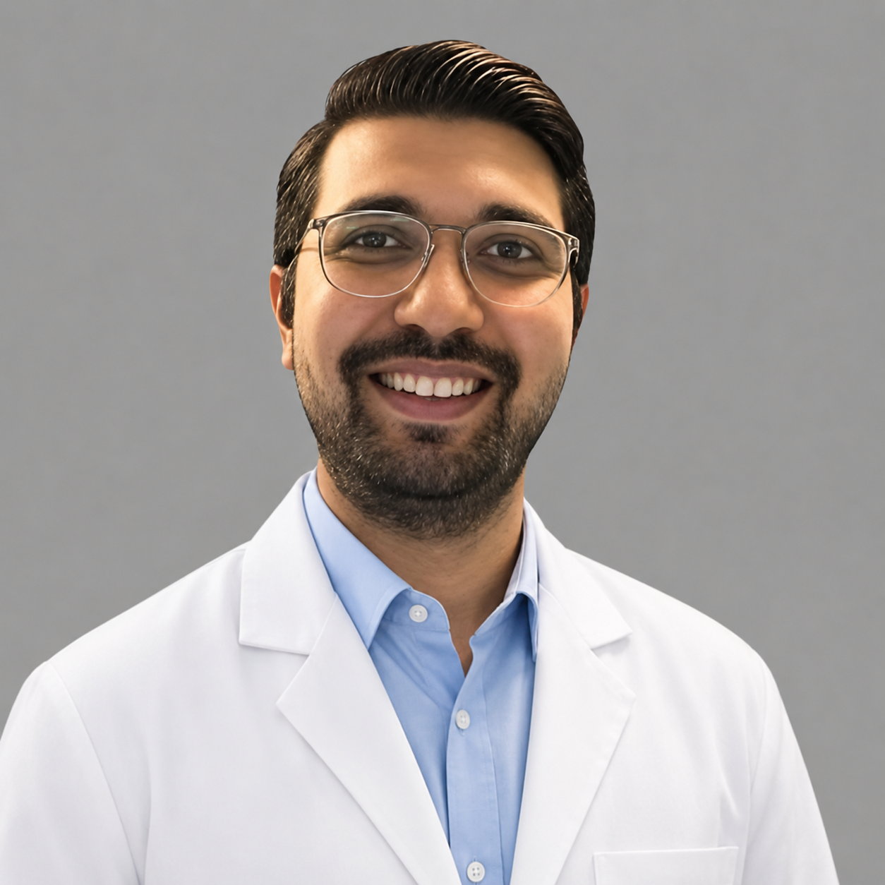 Superspecialist Consultant – Neurosurgeon