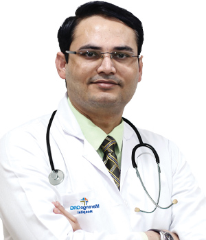 Dr Bir Singh Sehrawat – Gastroenterology Expert in Faridabad