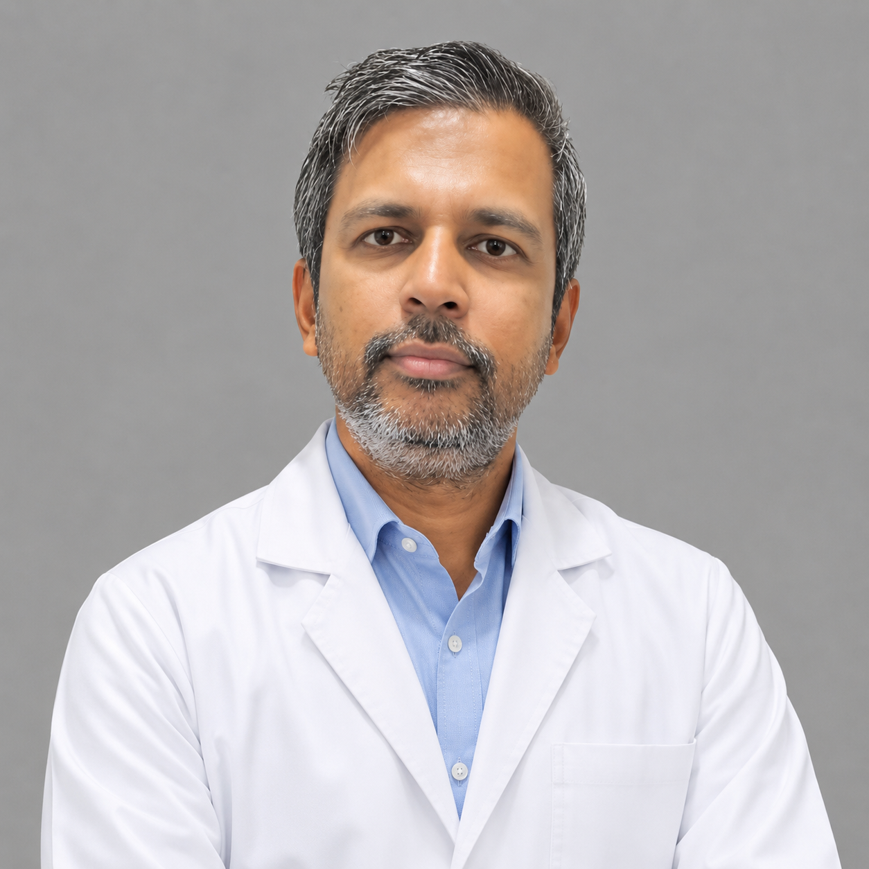 Dr. Jigar Patel | Onco Physician in Vadodara | Marengo Asia
