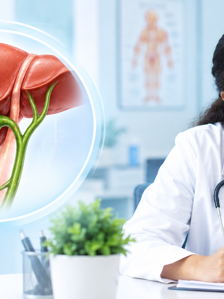 Gallstones Treatment: Can Gallstones Go Away on Their Own?