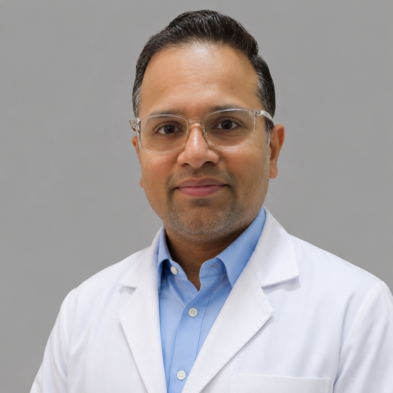 Dr. Jinesh Shah | ENT Surgeon in Vadodara | Marengo Asia