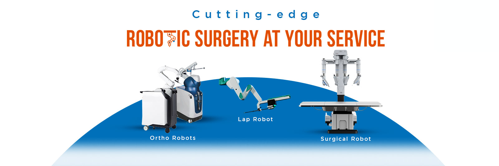 Robotic Surgery