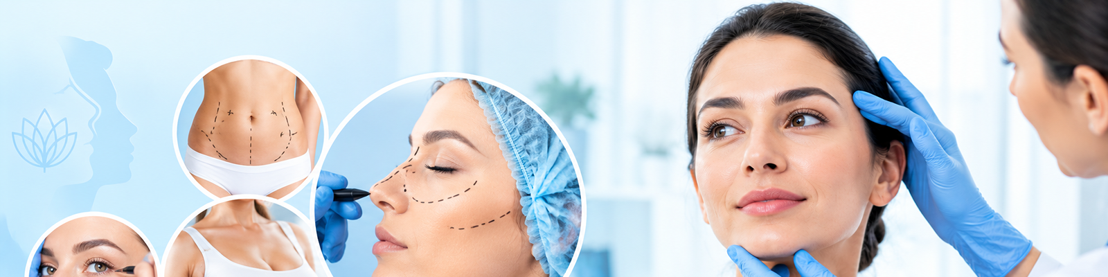 Cosmetic vs Reconstructive Surgery: Key Differences