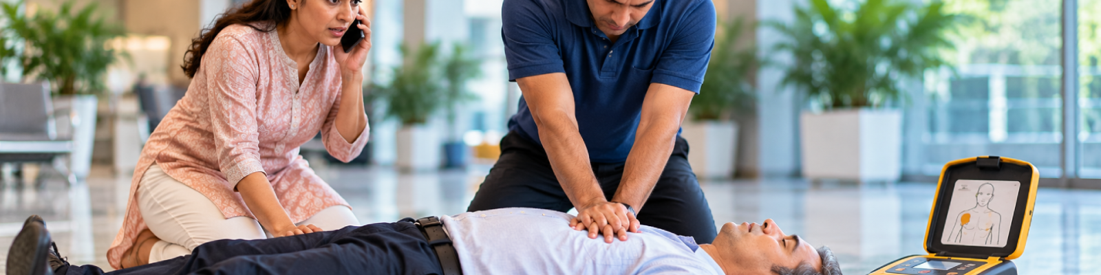 Why is CPR important