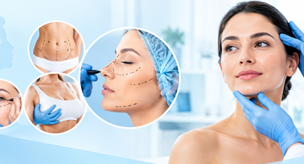 Cosmetic vs Reconstructive Surgery: Key Differences