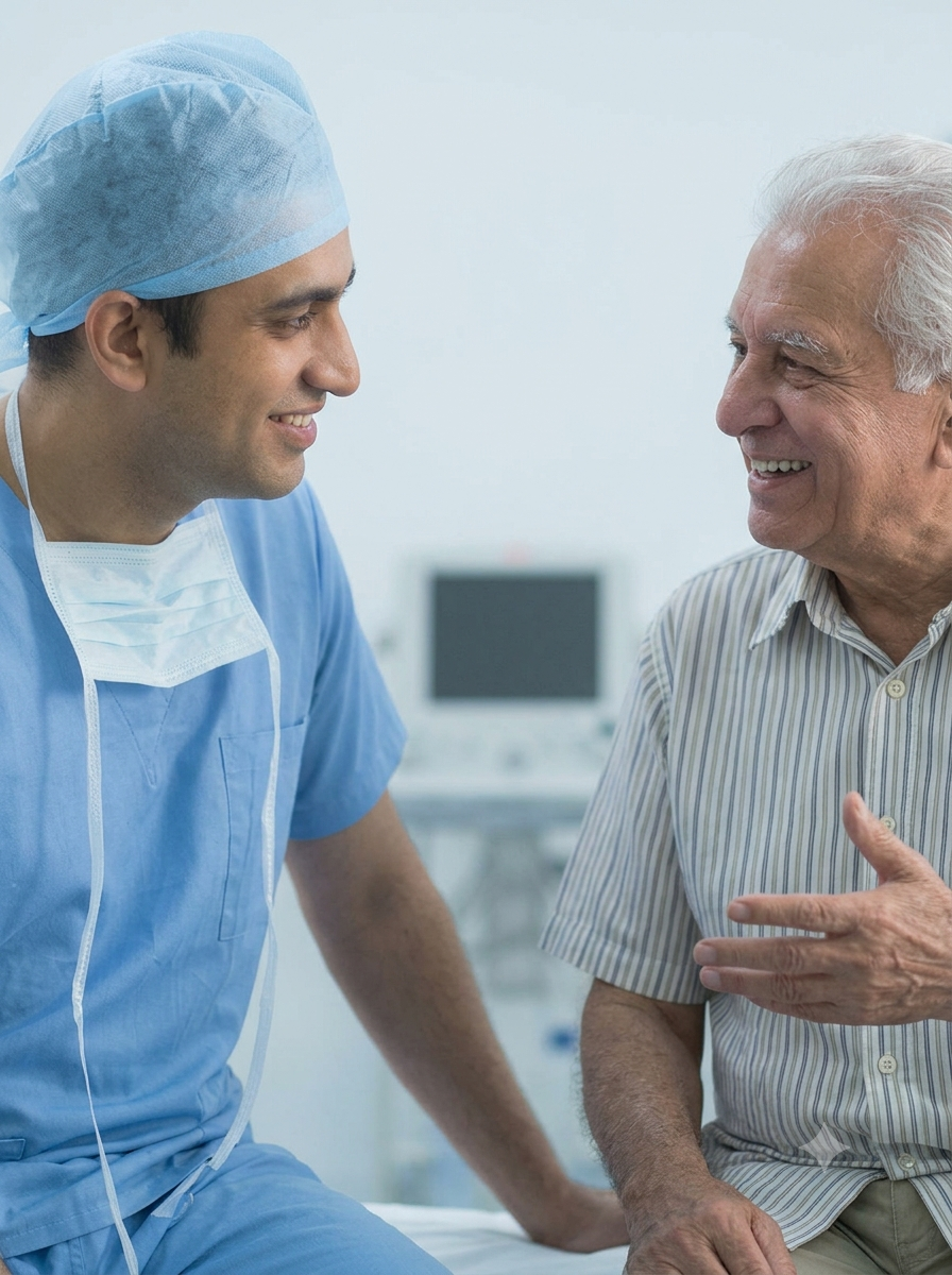 Swollen Lymph Nodes: Causes and When to See a Doctor