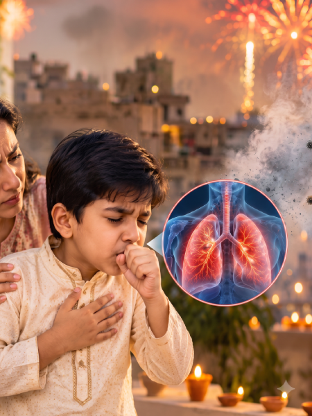 Managing Asthma