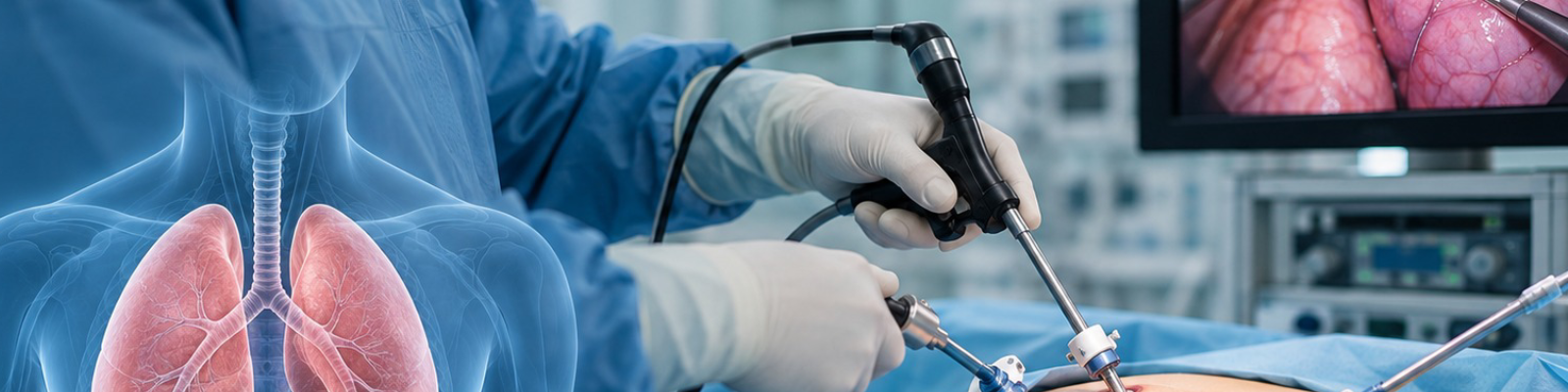 Thoracic Surgery