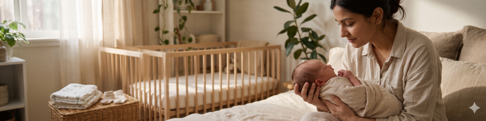 Essential Newborn Baby Care Guide