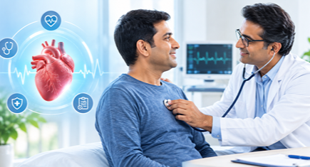 What Does a Cardiologist Check in a Heart Health Checkup?