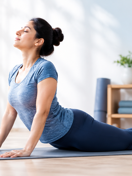 Yoga and Back Pain: Poses to Try and Poses to Skip