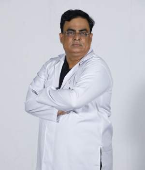 Dr. Sandip Shah