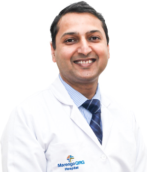Dr. Sachin Goel, Neurologist in Faridabad
