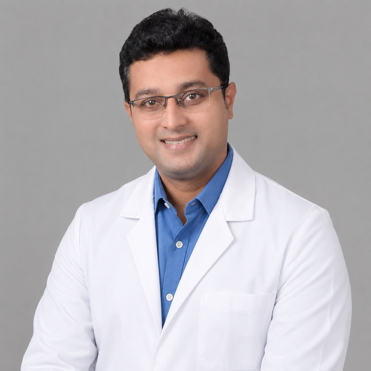 Dr. Anant Agrawal | Interventional Cardiologist in Vadodara | Marengo Asia