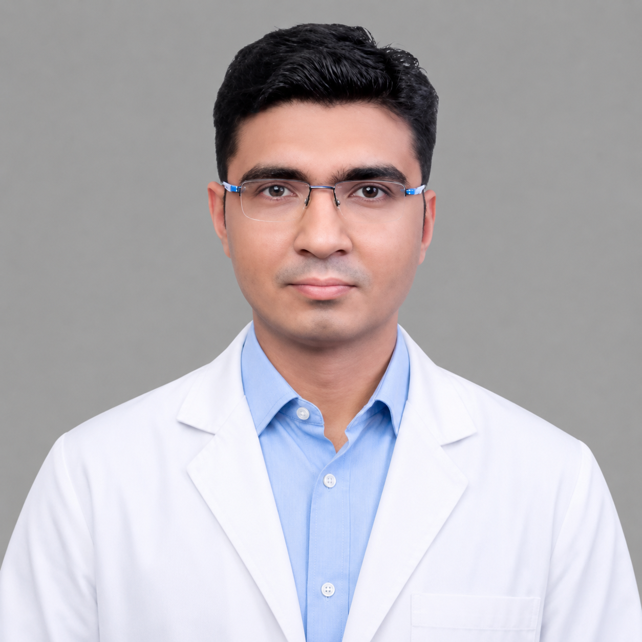 Dr. Parth Patel | Onco Surgeon in Vadodara | Marengo Asia