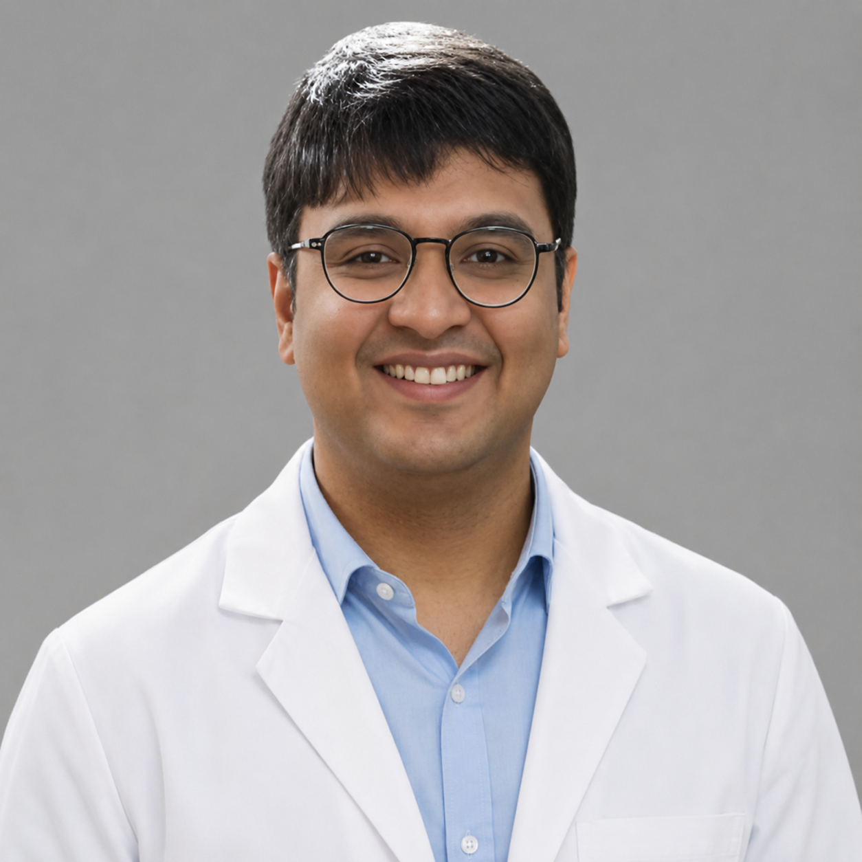 Dr. Parth Modi | Neurosurgeon in Vadodara | Marengo Asia