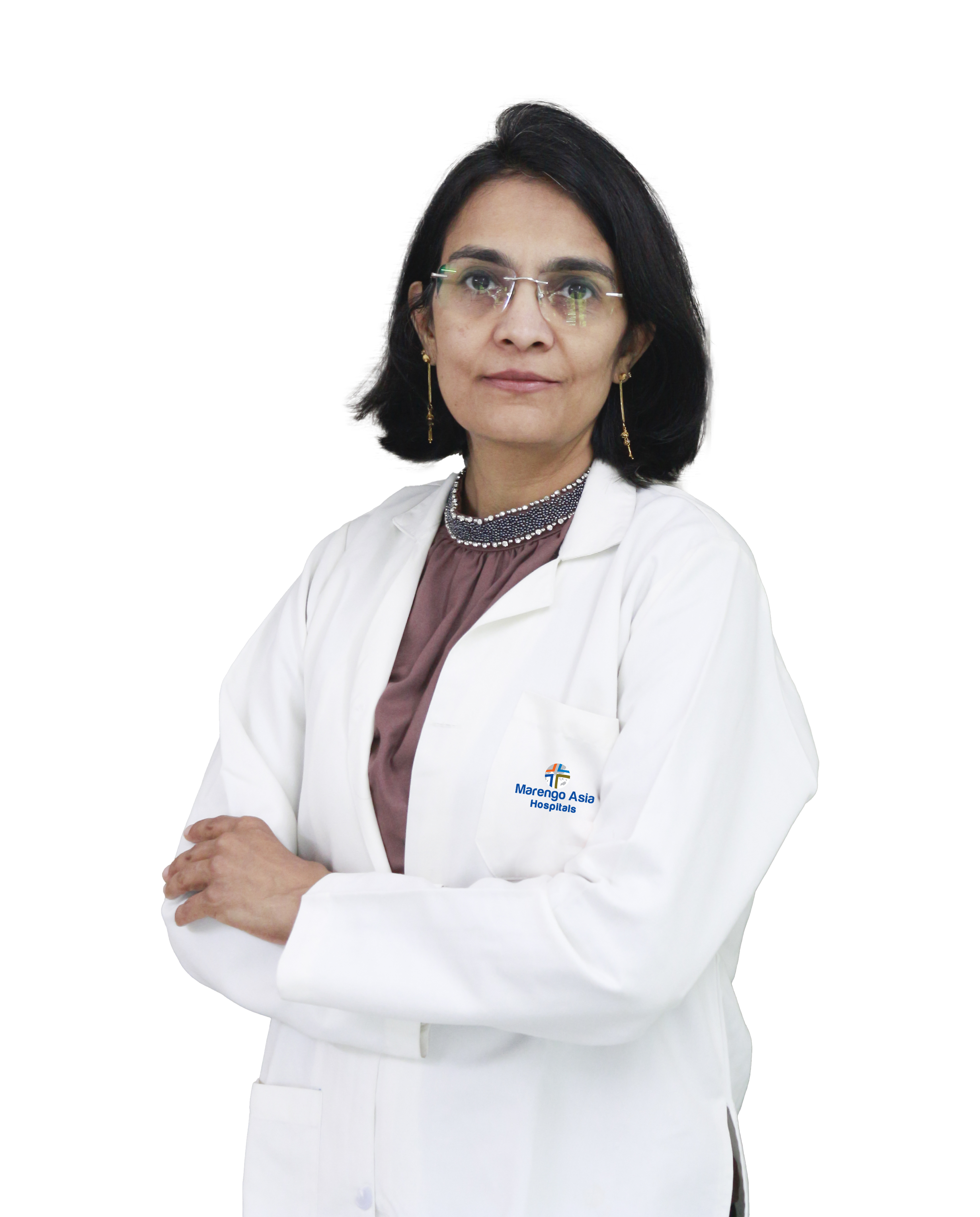 Dr. Preeti Pandya, Plastic Surgeon in Gurugram