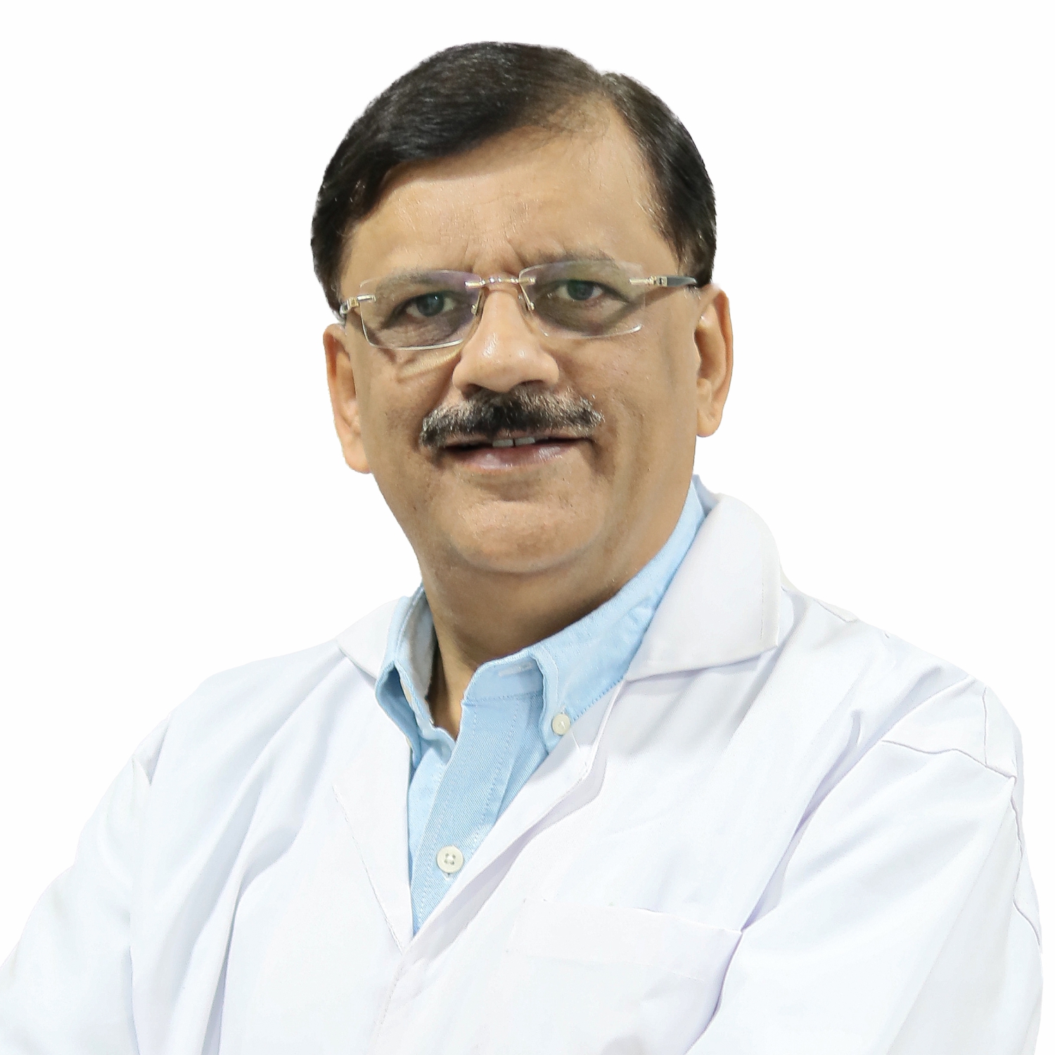 Dr. Sanjeev Phatak, Diabetologist in Ahmedabad