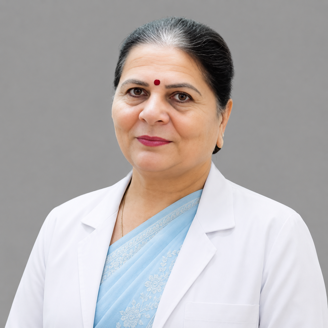Dr. Minaxi Patel | Gynecology at Marengo Asia Hospitals, Vadodara