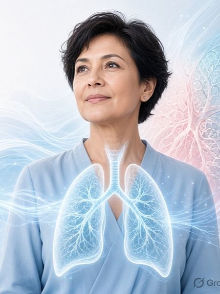 COPD Symptoms: Early Warning Signs in Adults