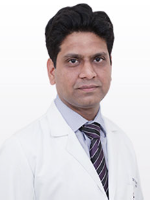 Dr. Krishan Kr. Jain