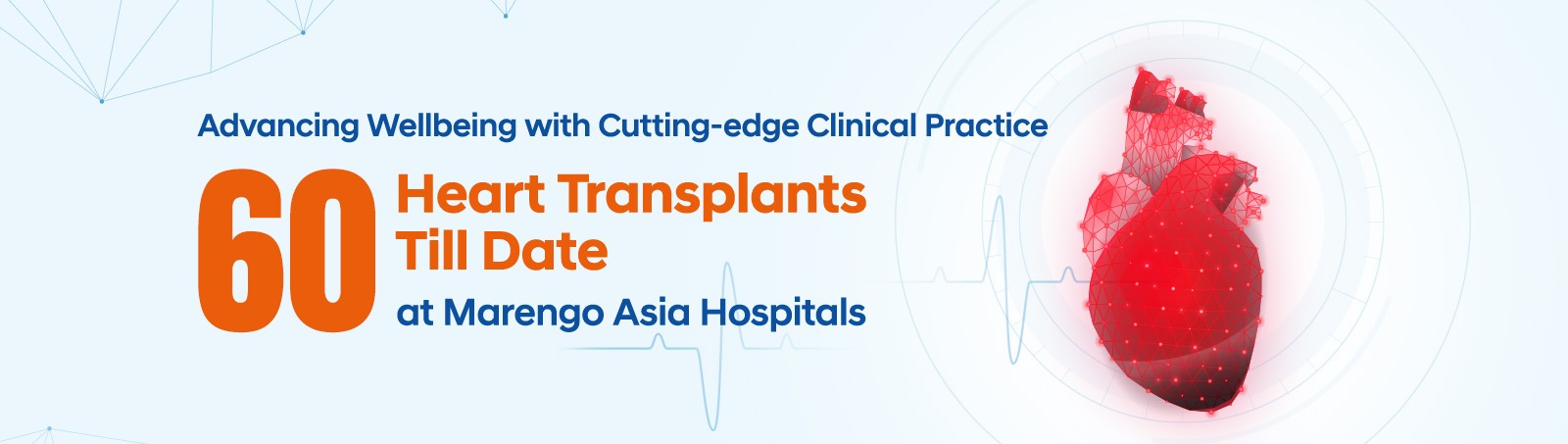 60 Heart Transplant