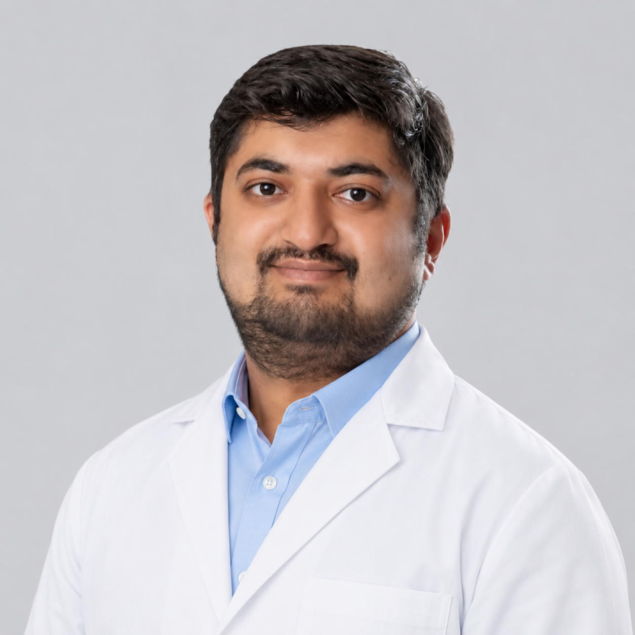 Dr. Vinay Rohra | Neurosurgeon in Vadodara | Marengo Asia