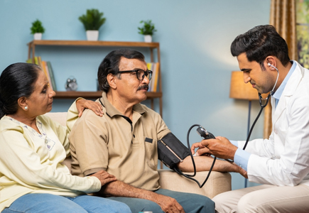 Hypertension: Understanding the Silent Killer