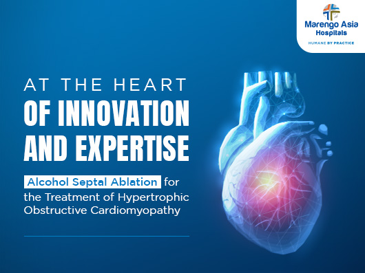 Heart Innovation & Expertise