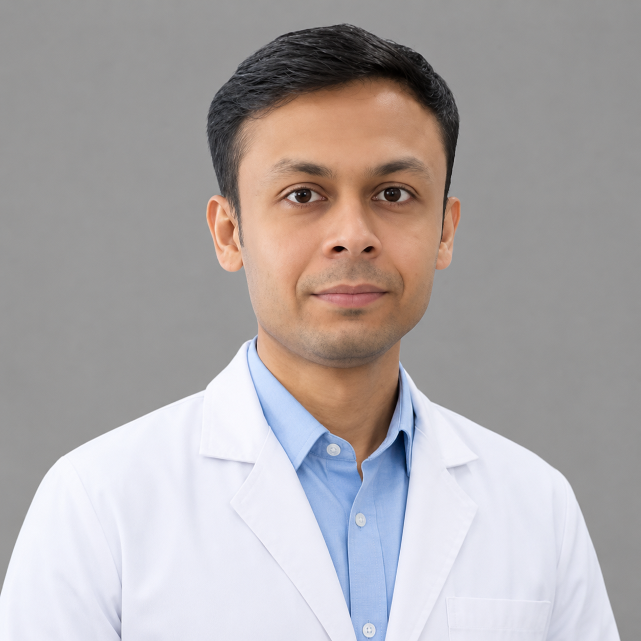 Dr. Jeet Patel | Rheumatologist in Vadodara | Marengo Asia