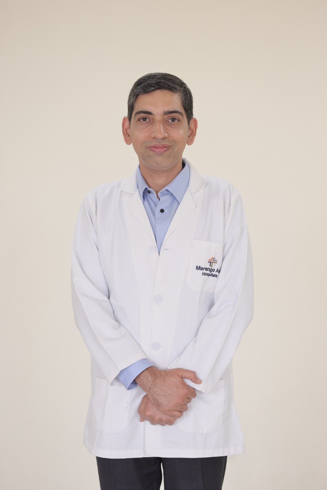 Dr. Vikas Sharma