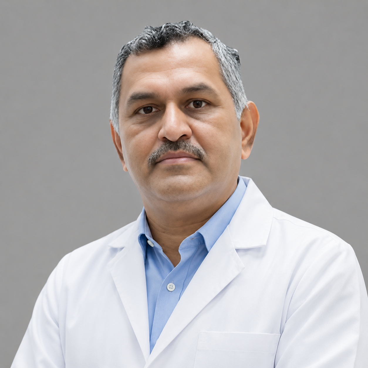 Dr. Ambar Limaye | General Physician in Vadodara | Marengo Asia
