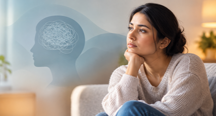 PTSD Treatment: Recognising Trauma's Long-Term Effects