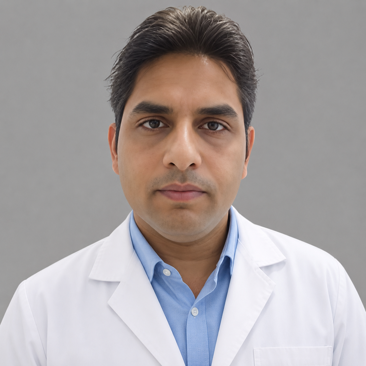Dr. Kalpesh Kharva | Dermatologist in Vadodara | Marengo Asia
