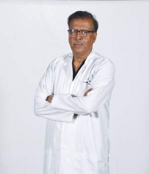 Dr. Parimal Dwijendra Tripathi