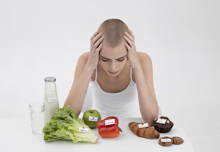 How Diet Impacts Mental Health?