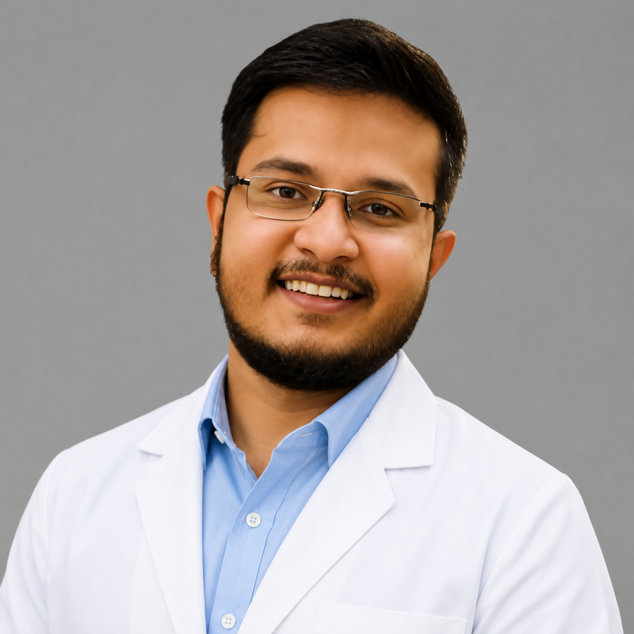 Dr. Archit Shah | Anaesthesiologist at Marengo Asia Hospitals, Vadodara
