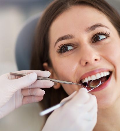 Why Regular Dental Check-ups Are Essential For a Healthy Smile