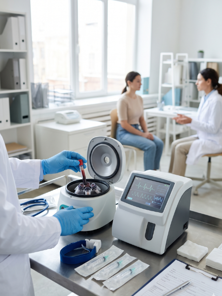 Understanding Cholesterol Levels, LDL, HDL and Triglycerides