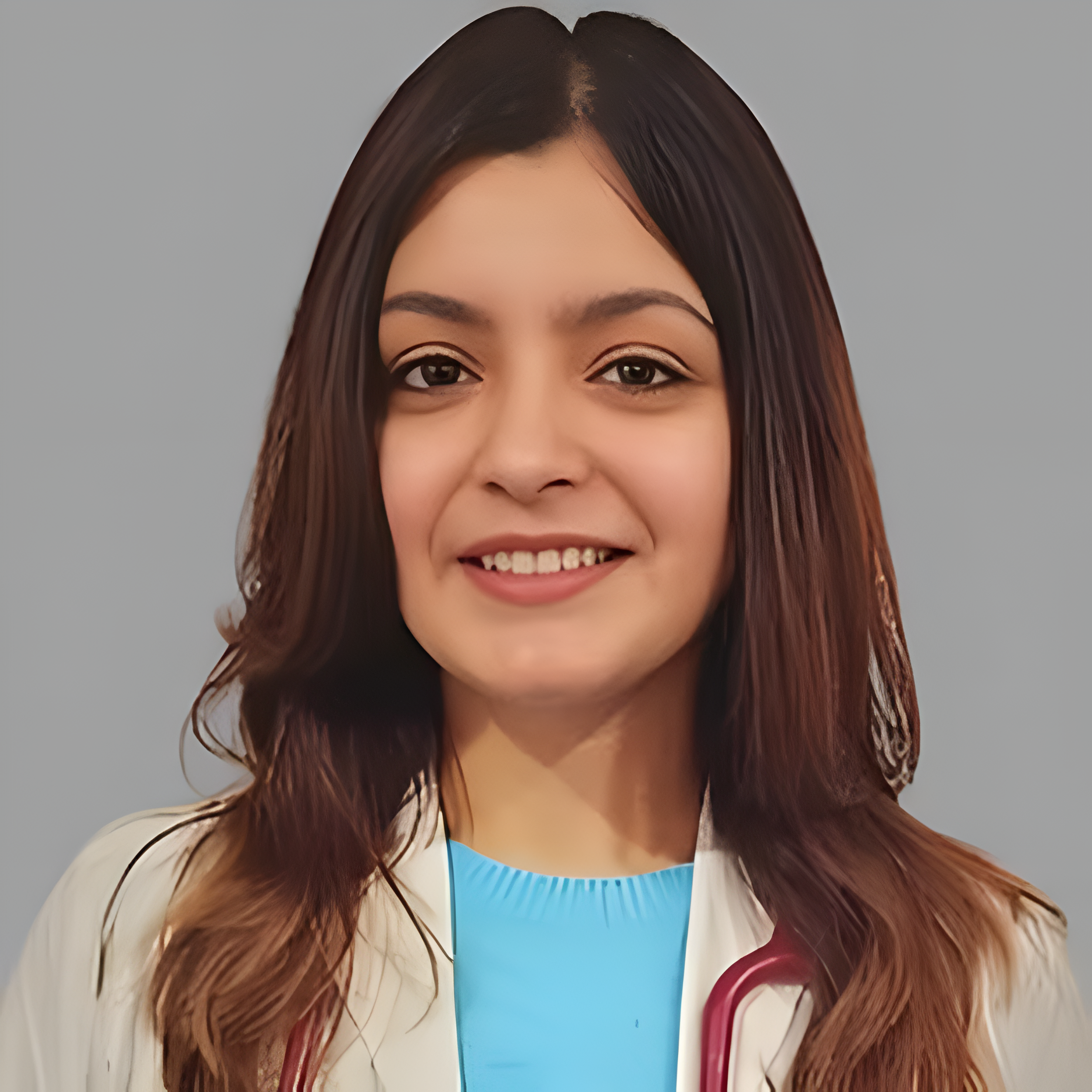 Dr. Avani Vayeda Shah | Anaesthesia at Marengo Asia Hospitals, Vadodara