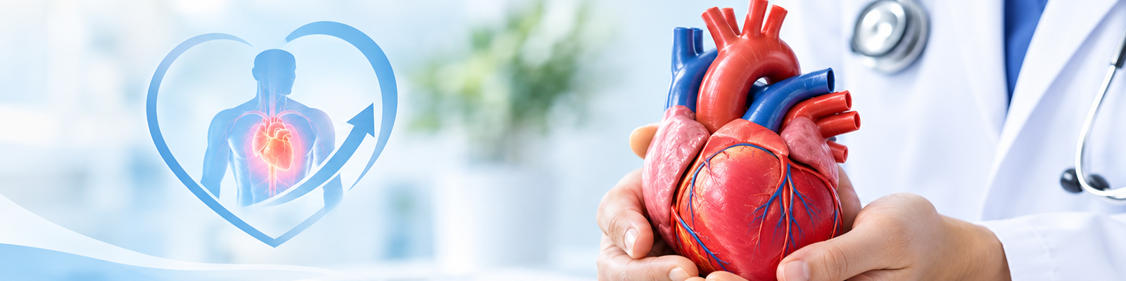 Heart Failure Treatment: From Advanced Care to Transplant
