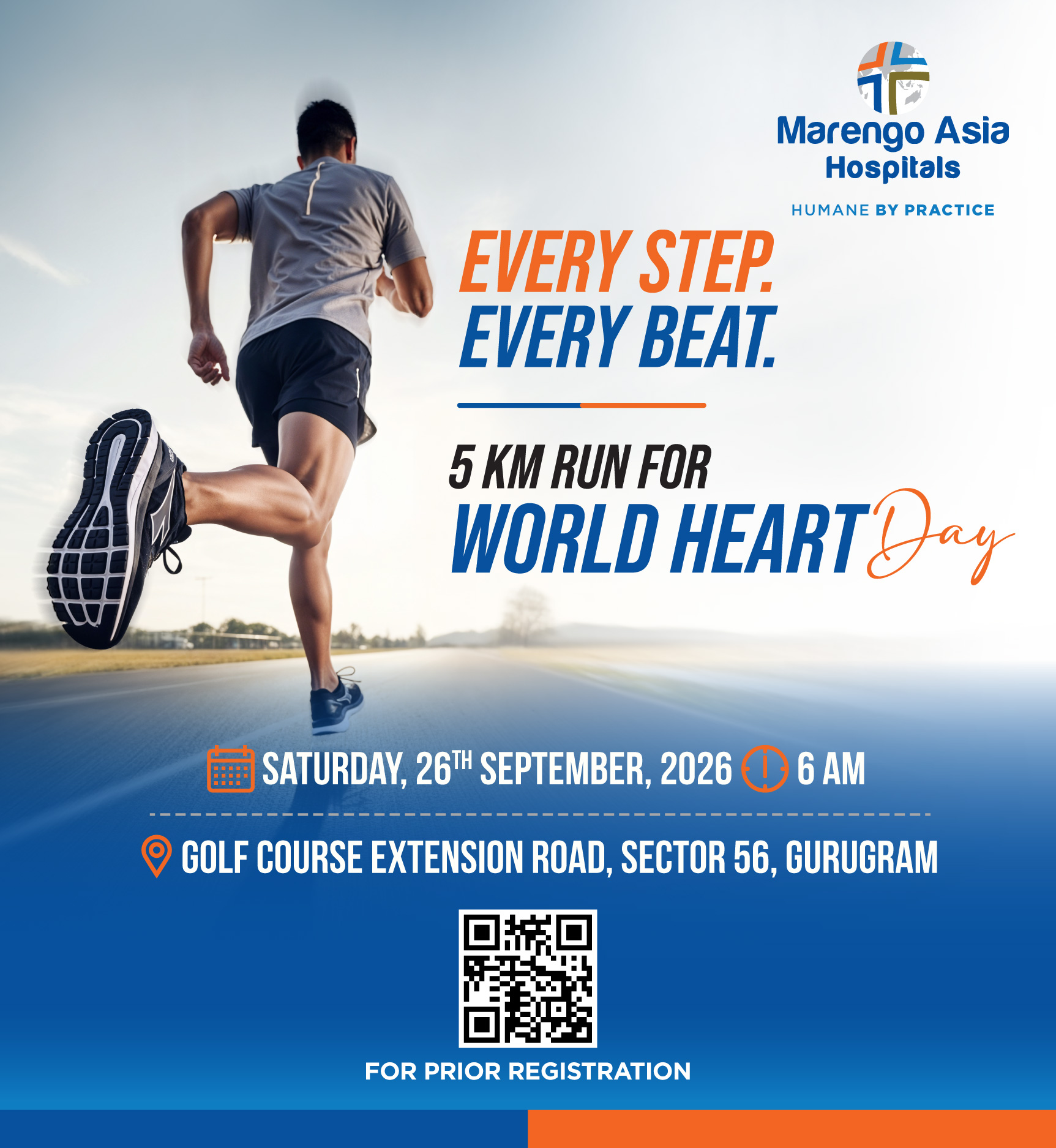 marathon