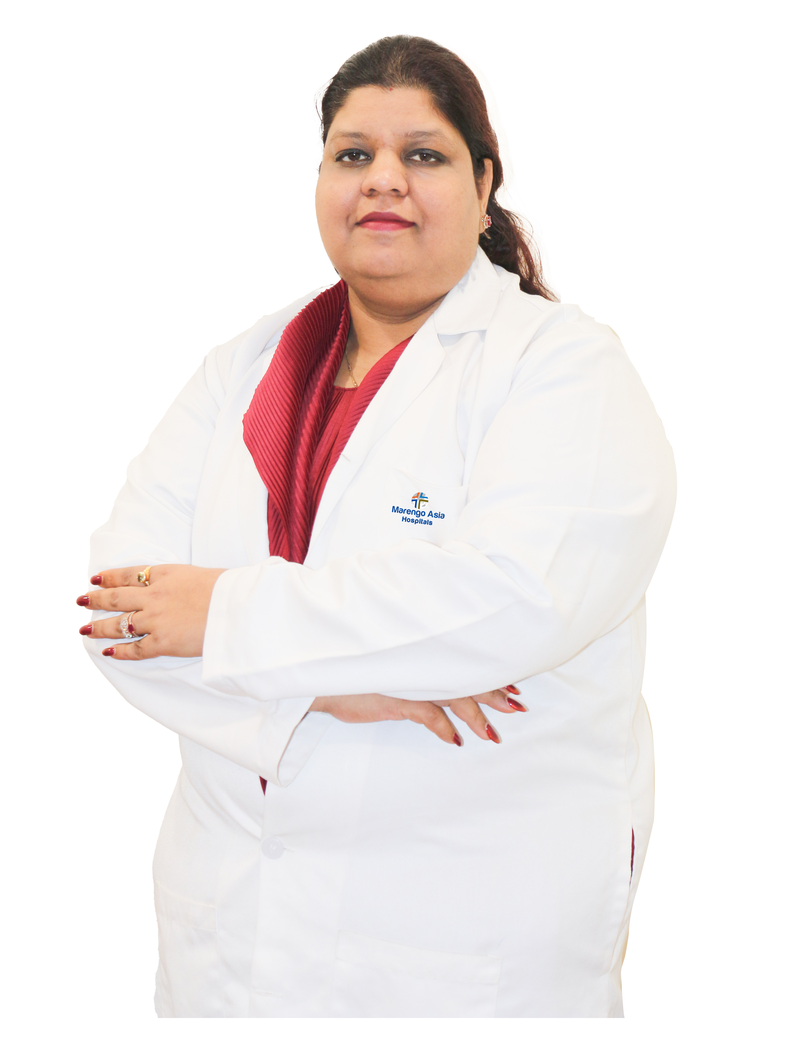 Dr. Shallini Mittal, Radiologist in Gurugram
