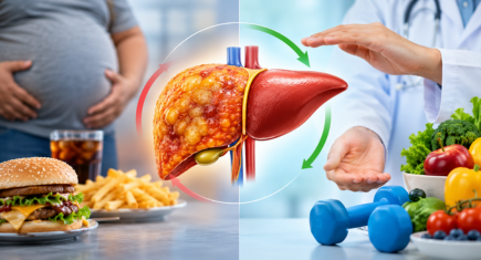 Fatty Liver Disease