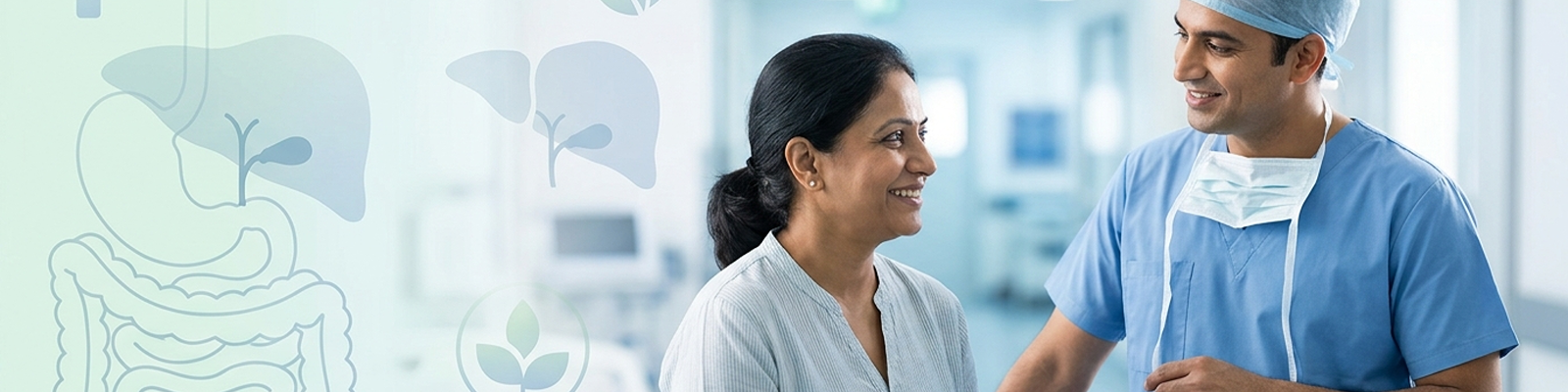 Laparoscopic Gallbladder Surgery and Recovery