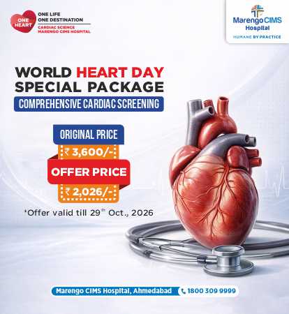 World Heart Day