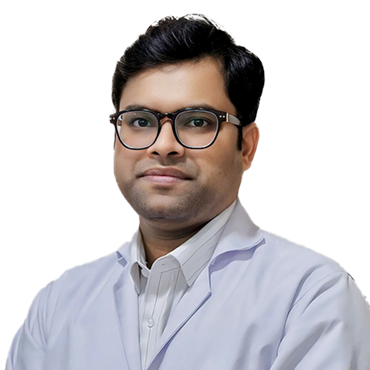 Dr. Dharmendra Kumar Dangi