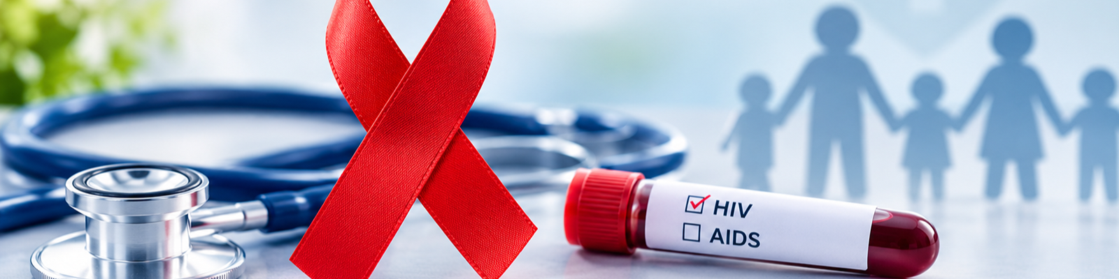 HIV vs AIDS: What's the Real Difference? 